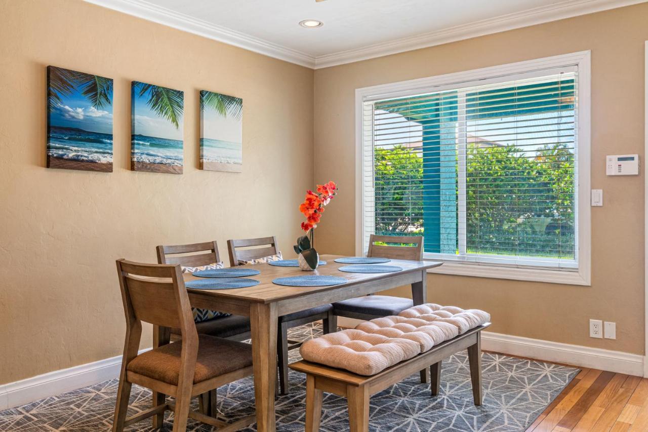 #1 Fort Lauderdale House - Heated Salt Water Pool - Private Oasis-Updated Gorgeous 3Br 3Ba - Las Olas Bagian luar foto