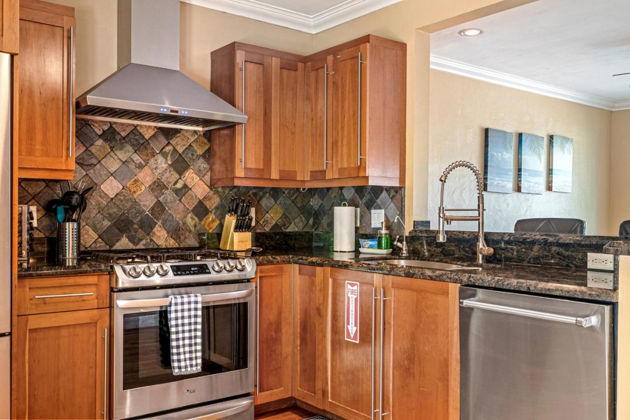 #1 Fort Lauderdale House - Heated Salt Water Pool - Private Oasis-Updated Gorgeous 3Br 3Ba - Las Olas Bagian luar foto