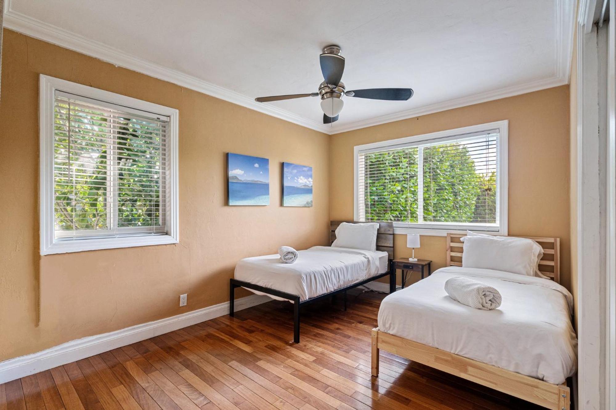 #1 Fort Lauderdale House - Heated Salt Water Pool - Private Oasis-Updated Gorgeous 3Br 3Ba - Las Olas Bagian luar foto